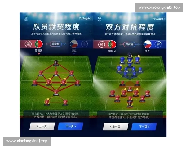 基于数据分析的足球比赛走势预测模型与实战应用指南全面解析方法